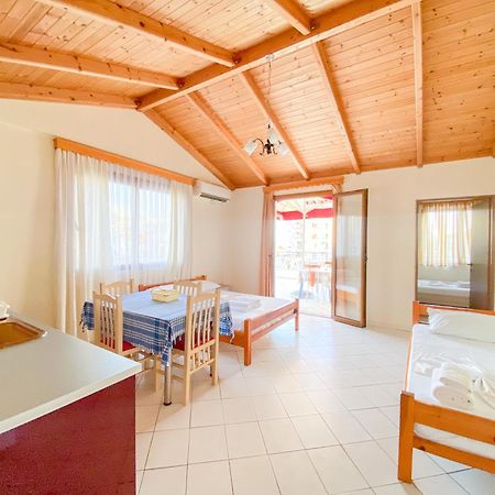 Summerland Saranda المظهر الخارجي الصورة