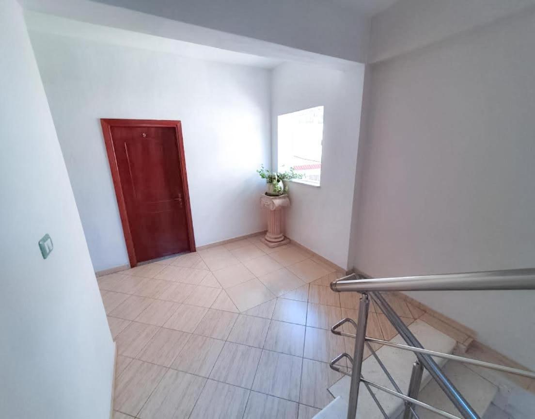 Summerland Saranda المظهر الخارجي الصورة