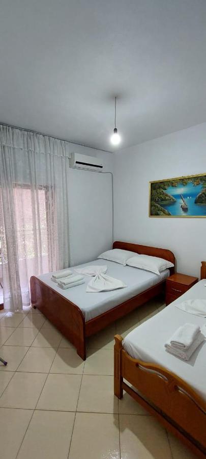 Summerland Saranda المظهر الخارجي الصورة
