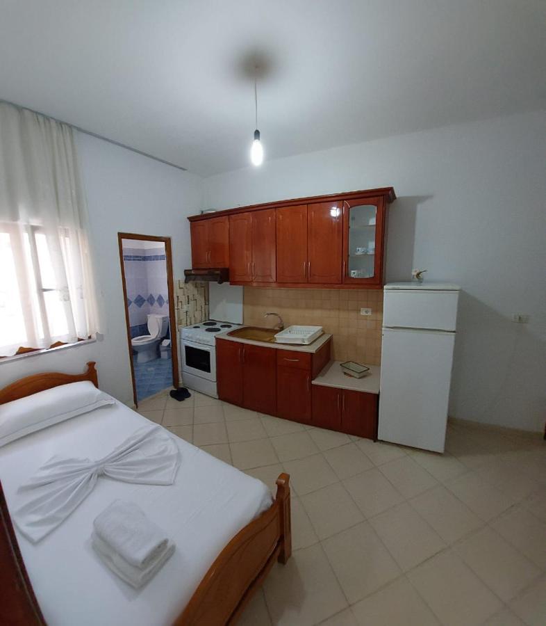 Summerland Saranda المظهر الخارجي الصورة