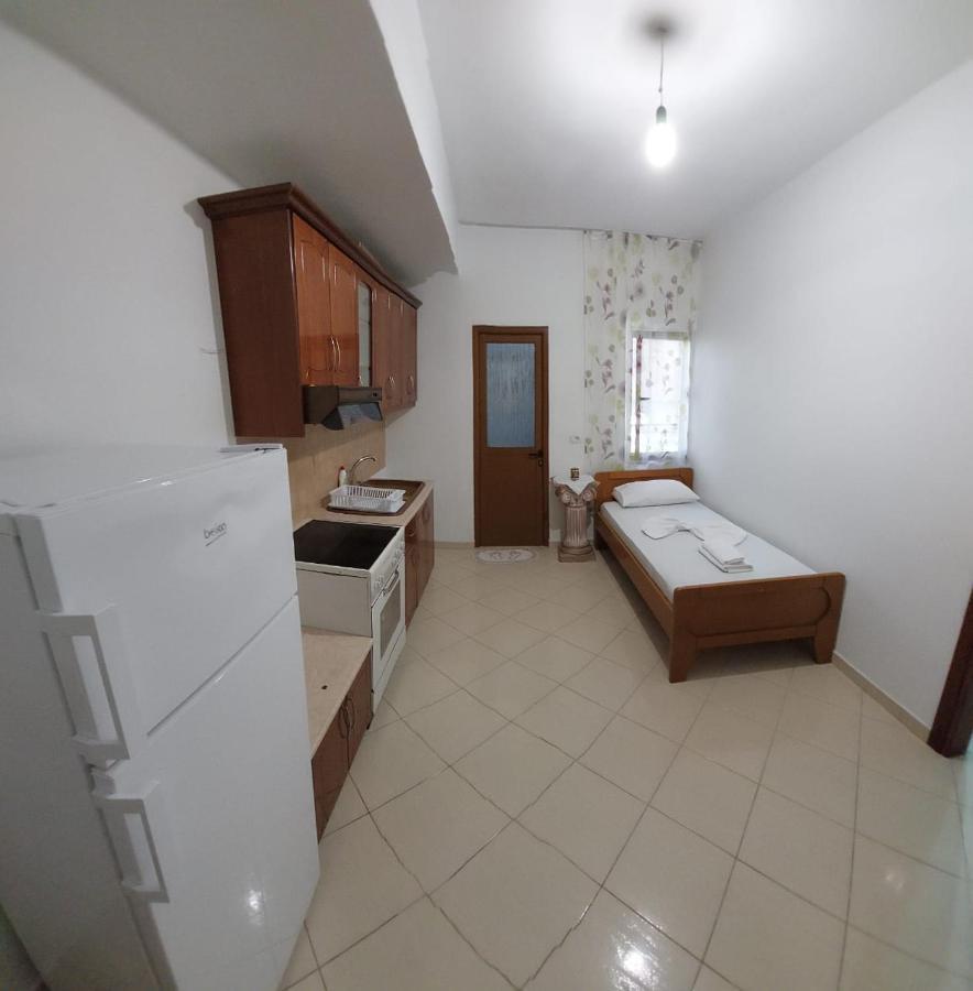 Summerland Saranda المظهر الخارجي الصورة