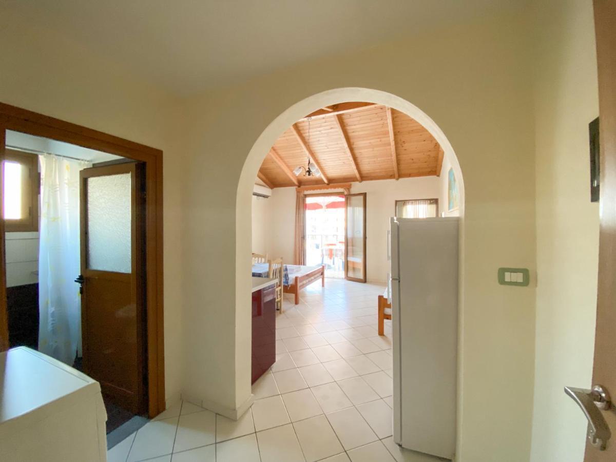 Summerland Saranda المظهر الخارجي الصورة