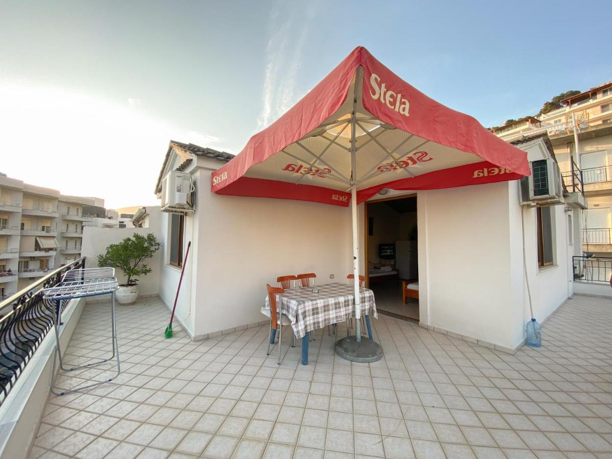 Summerland Saranda المظهر الخارجي الصورة