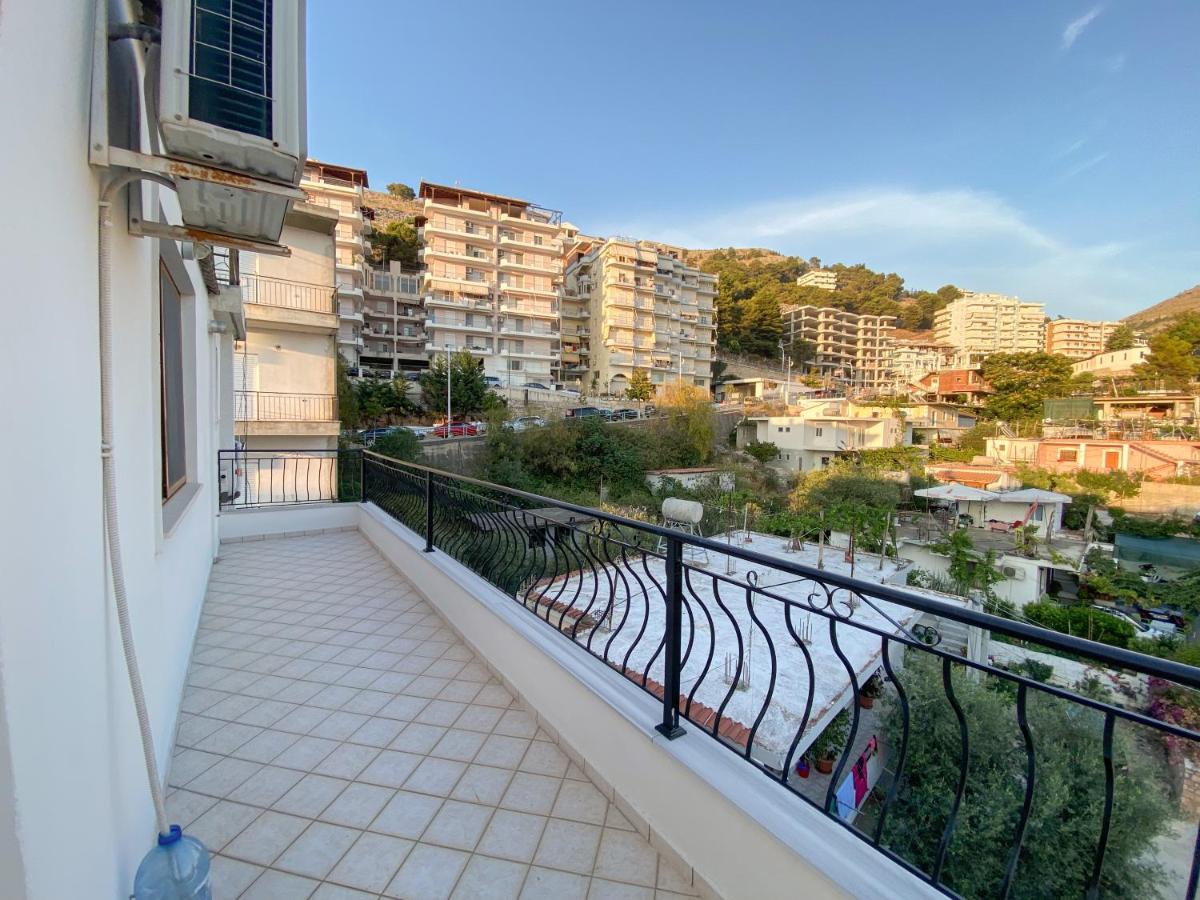 Summerland Saranda المظهر الخارجي الصورة