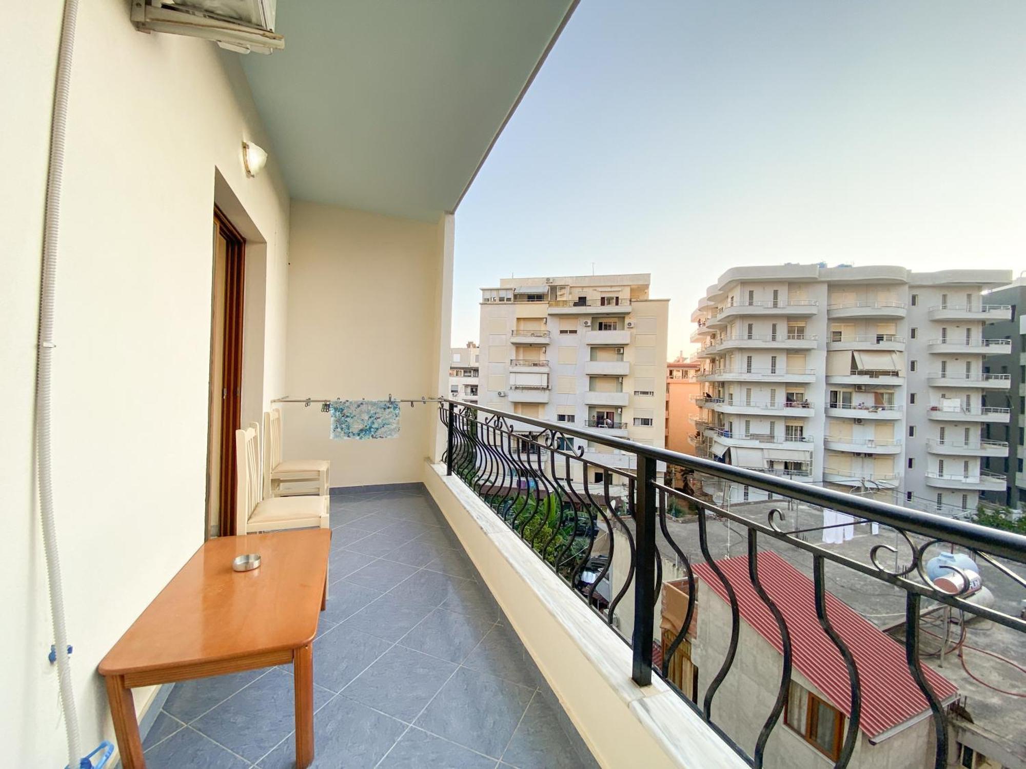 Summerland Saranda المظهر الخارجي الصورة