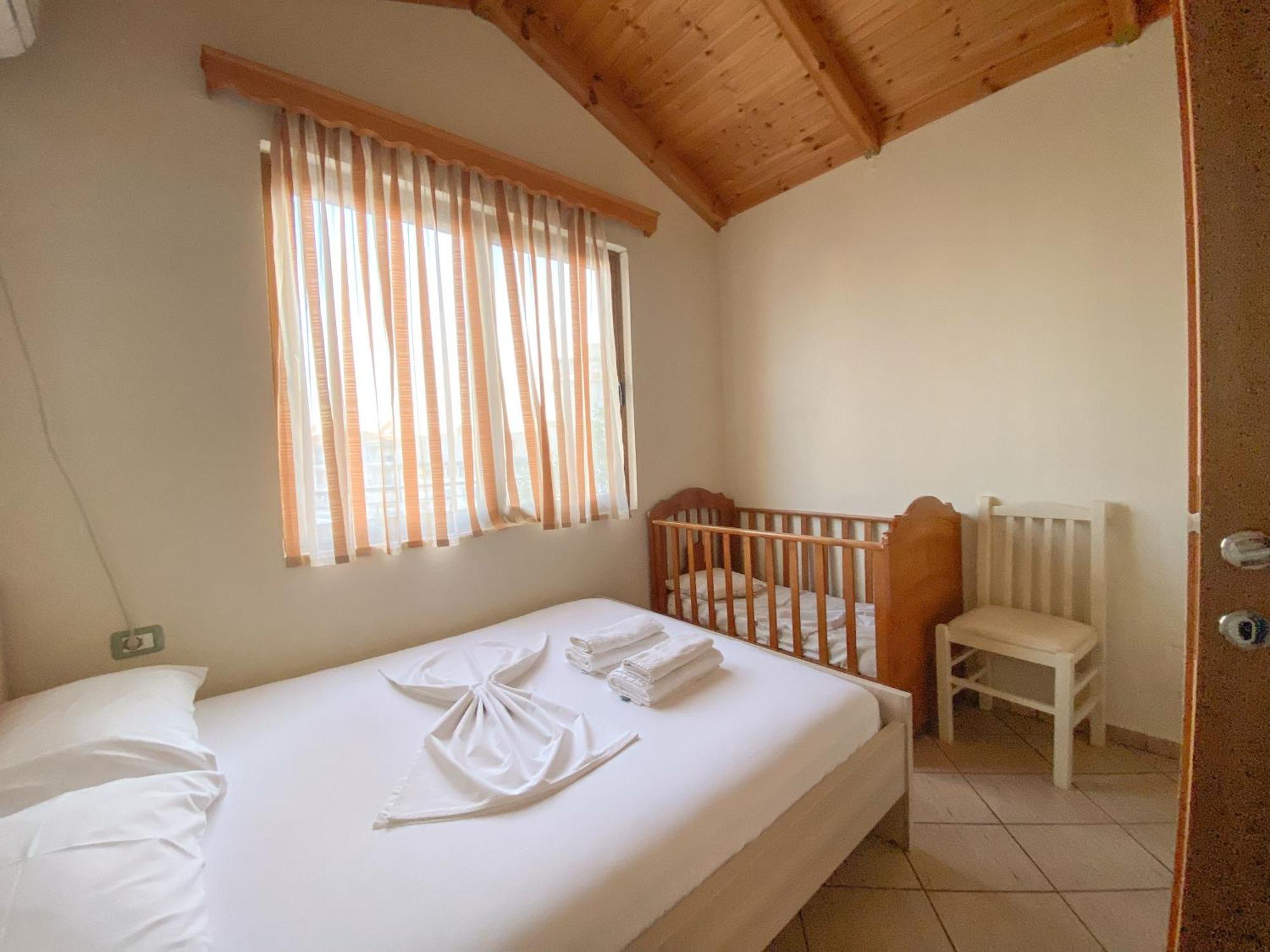Summerland Saranda المظهر الخارجي الصورة