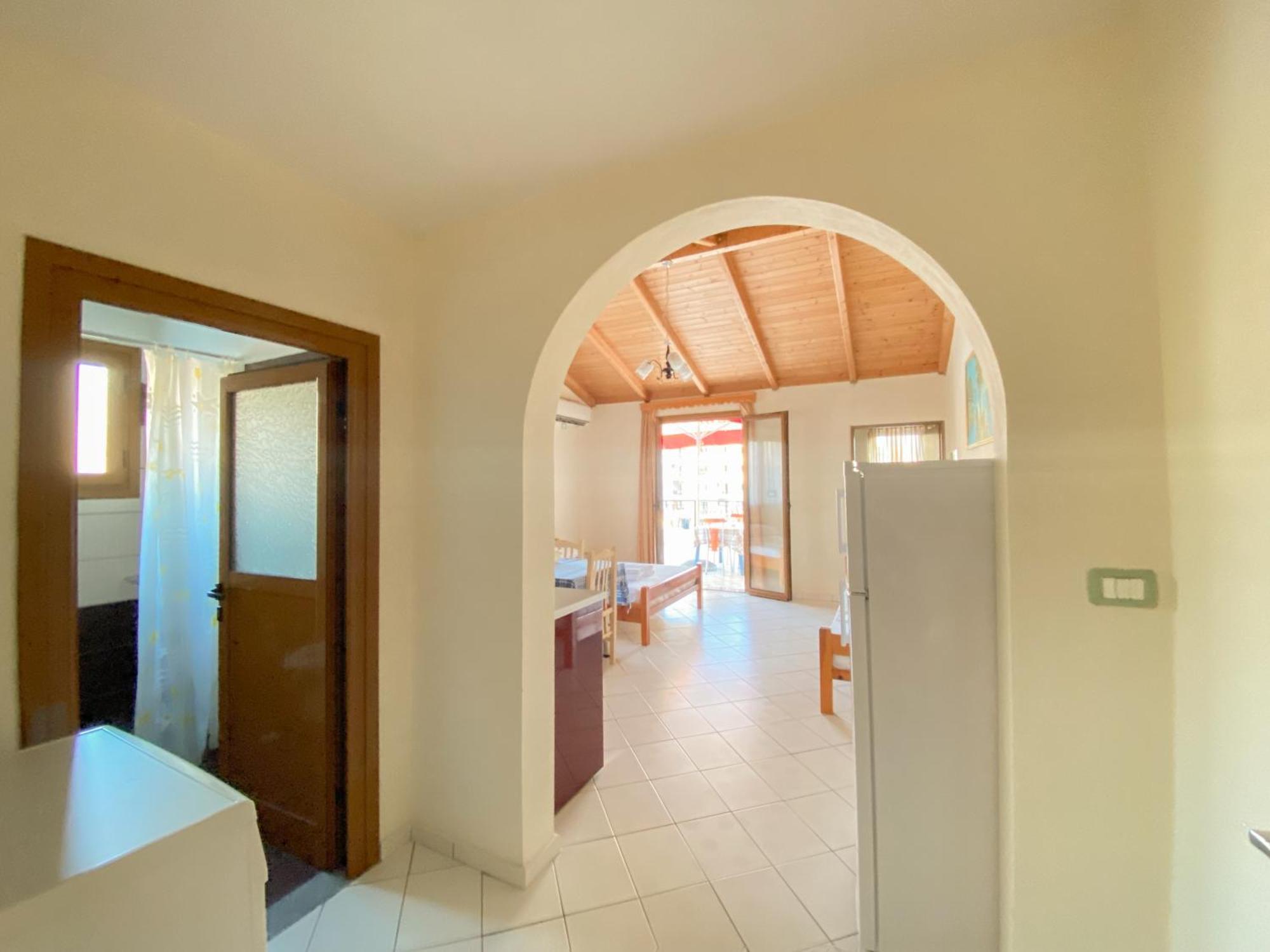 Summerland Saranda المظهر الخارجي الصورة