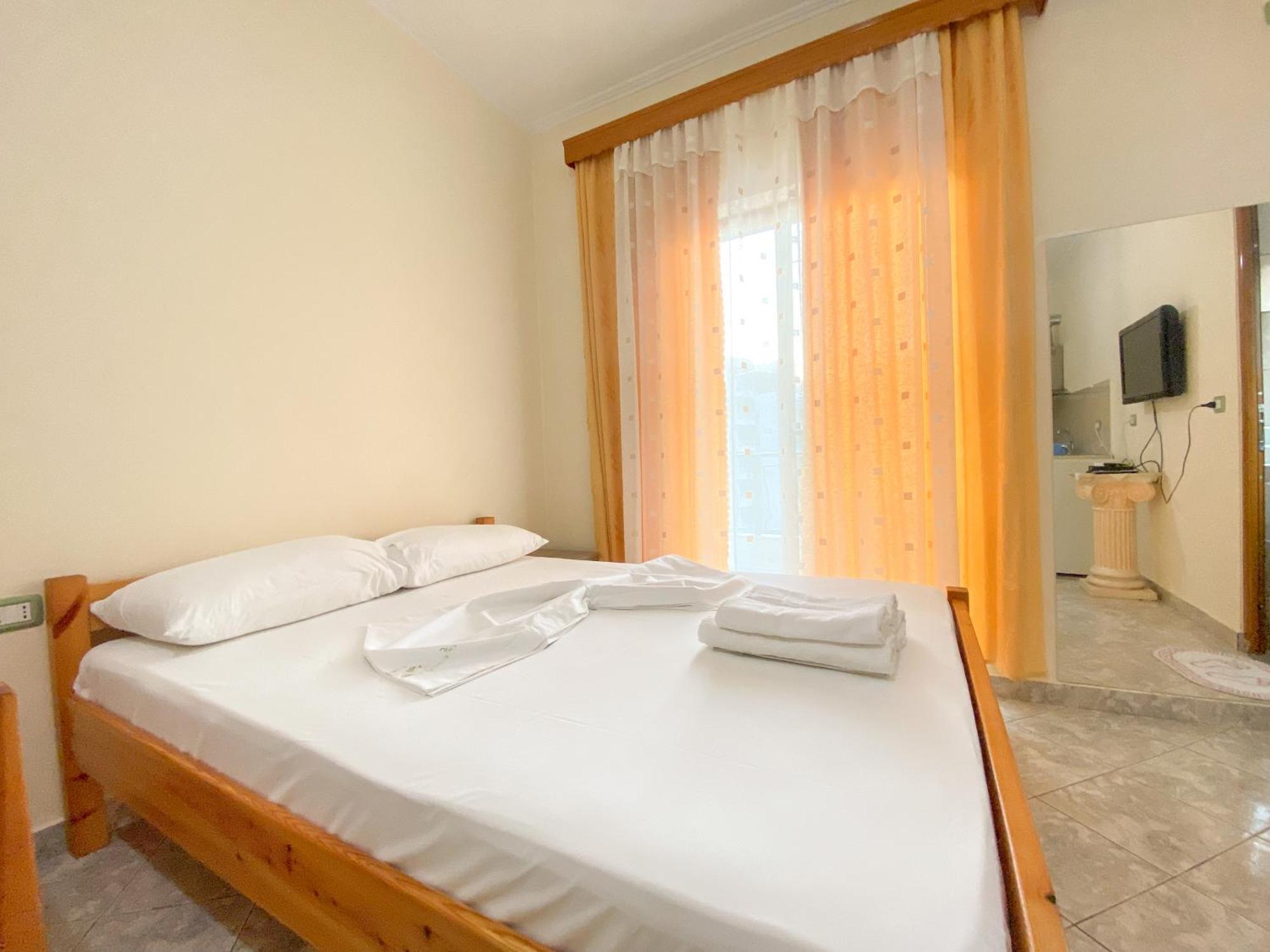 Summerland Saranda المظهر الخارجي الصورة