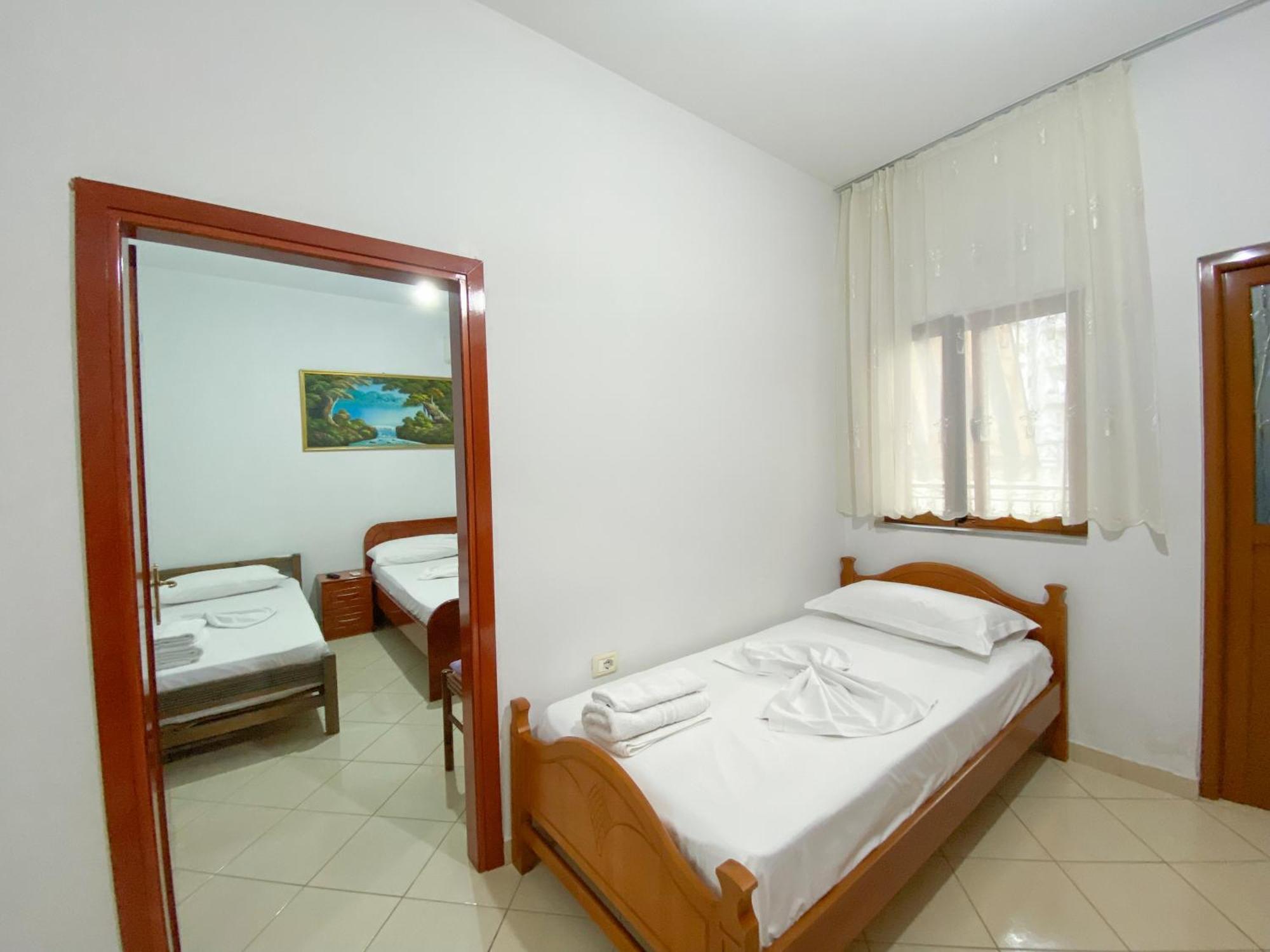 Summerland Saranda المظهر الخارجي الصورة