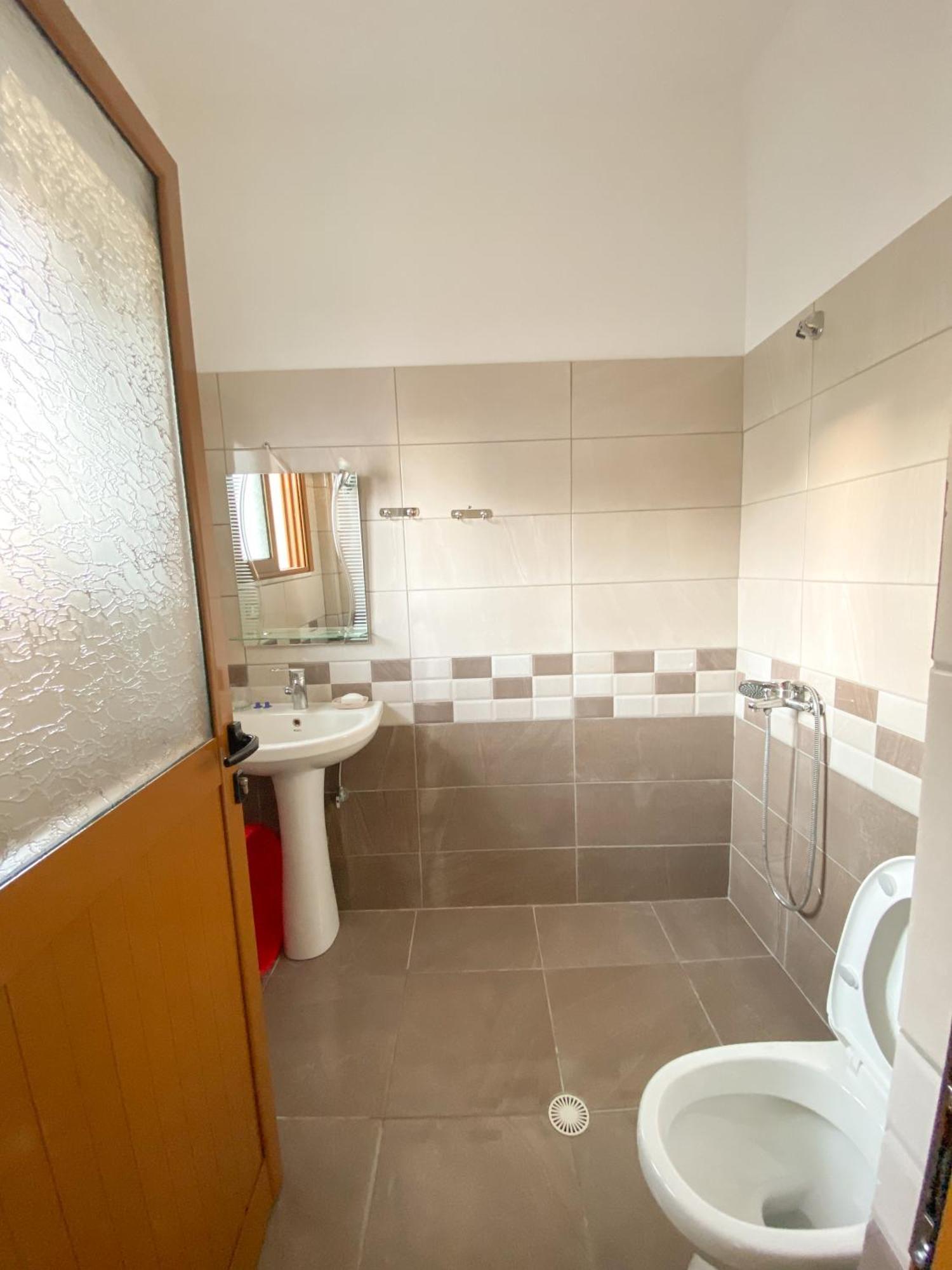 Summerland Saranda المظهر الخارجي الصورة