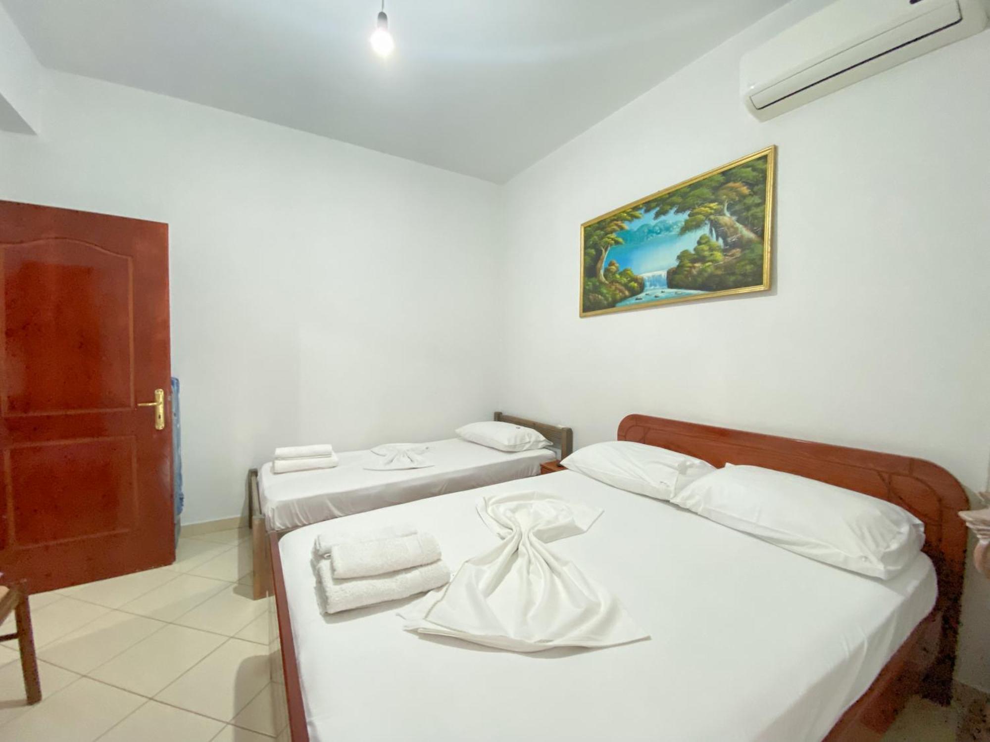 Summerland Saranda المظهر الخارجي الصورة