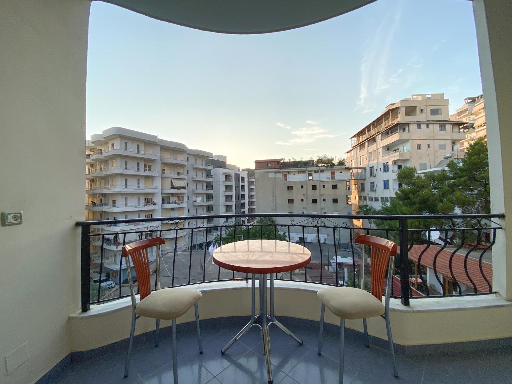 Summerland Saranda المظهر الخارجي الصورة