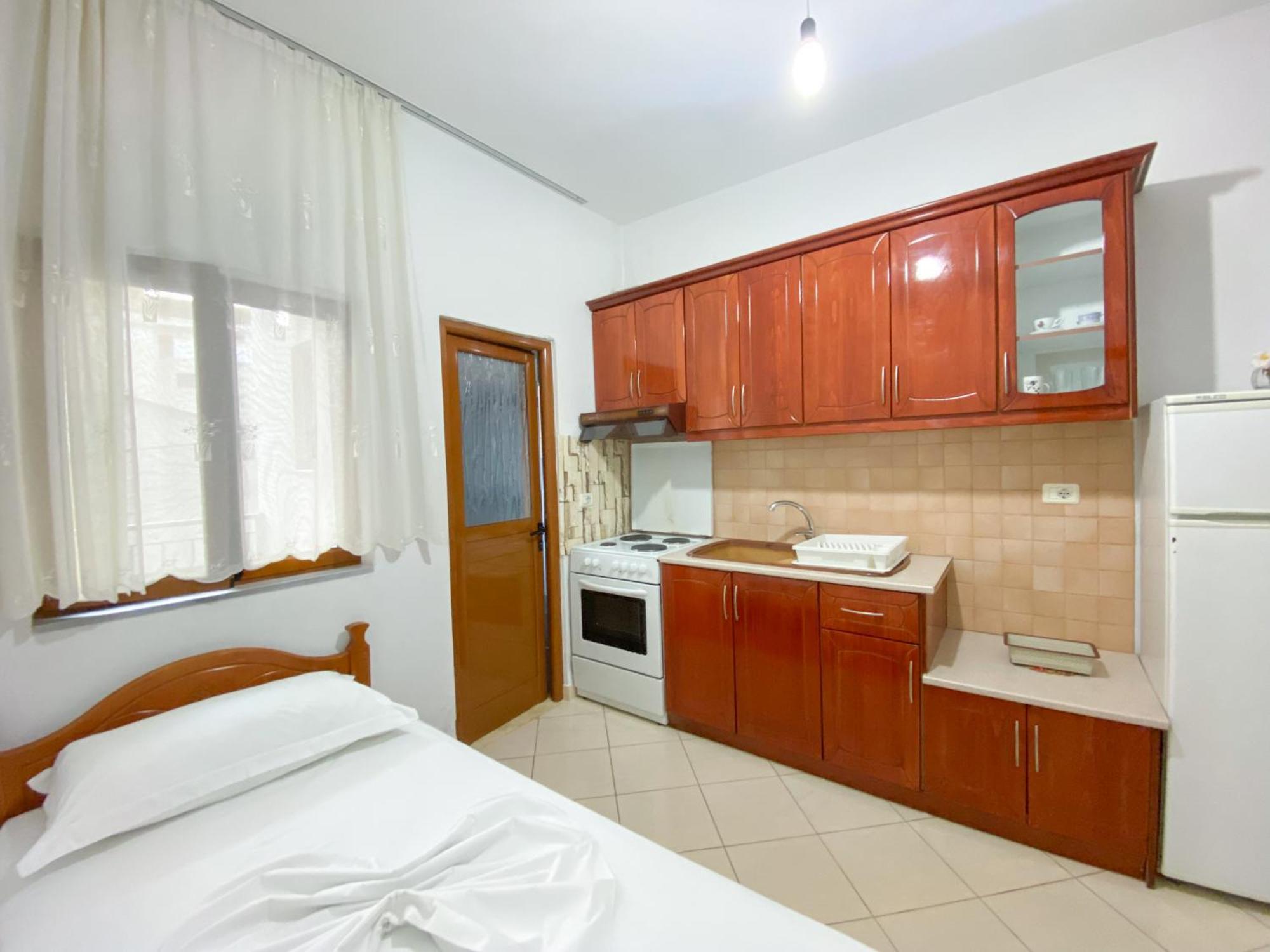 Summerland Saranda المظهر الخارجي الصورة