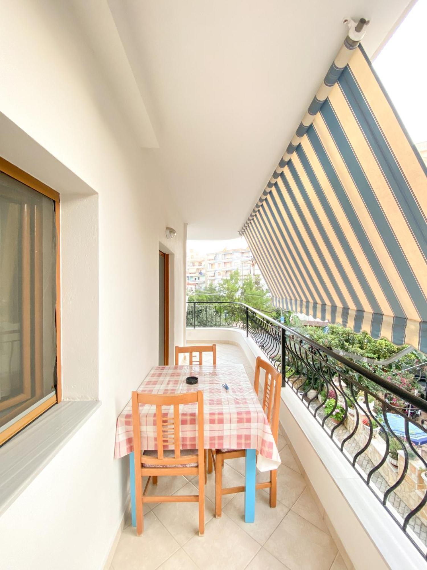 Summerland Saranda المظهر الخارجي الصورة