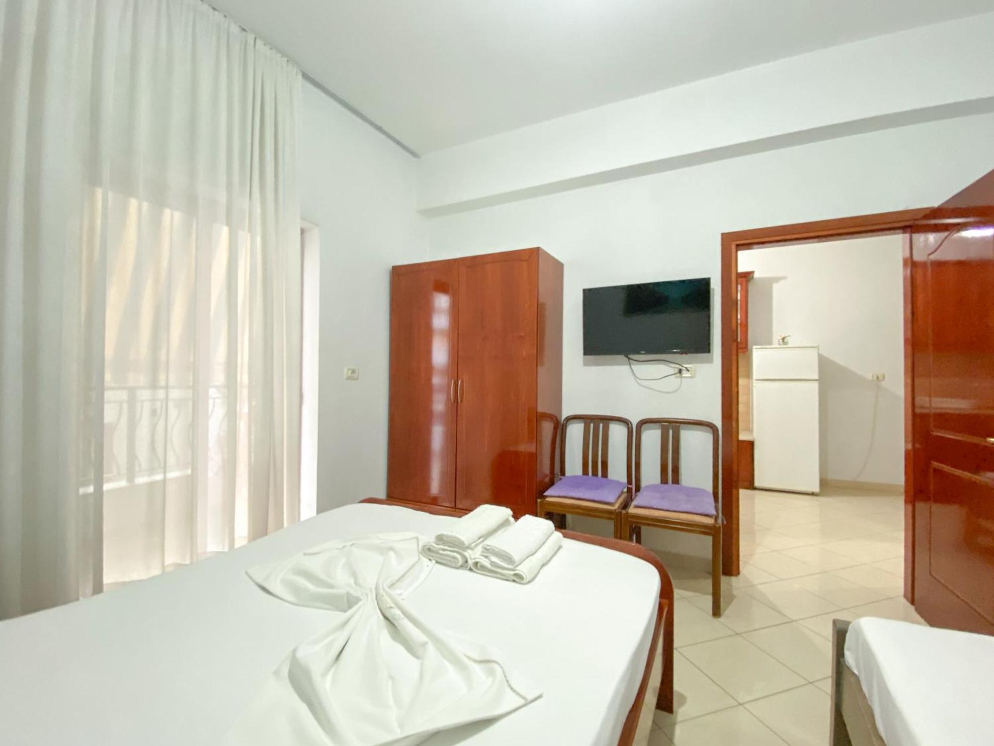 Summerland Saranda المظهر الخارجي الصورة