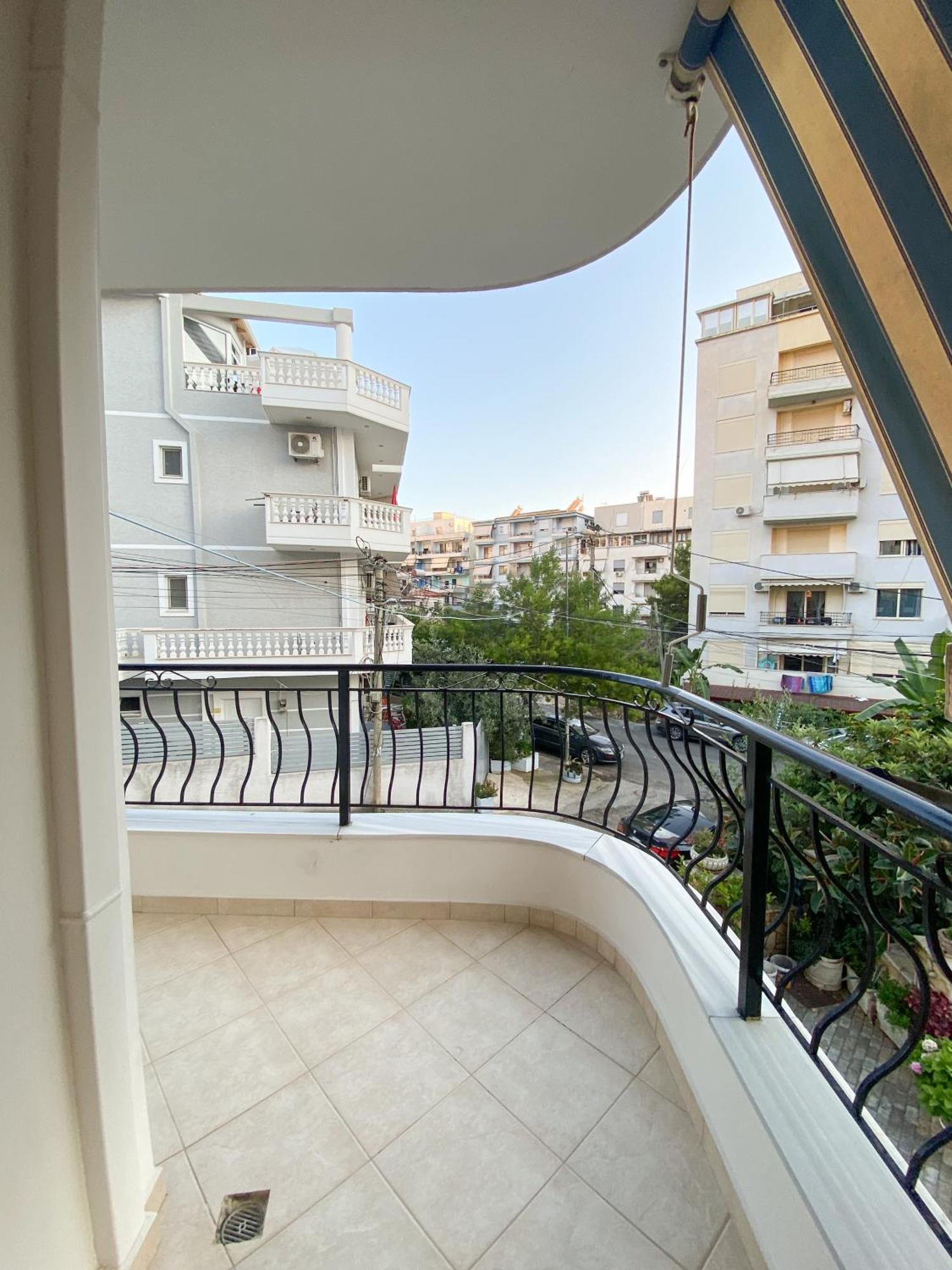 Summerland Saranda المظهر الخارجي الصورة
