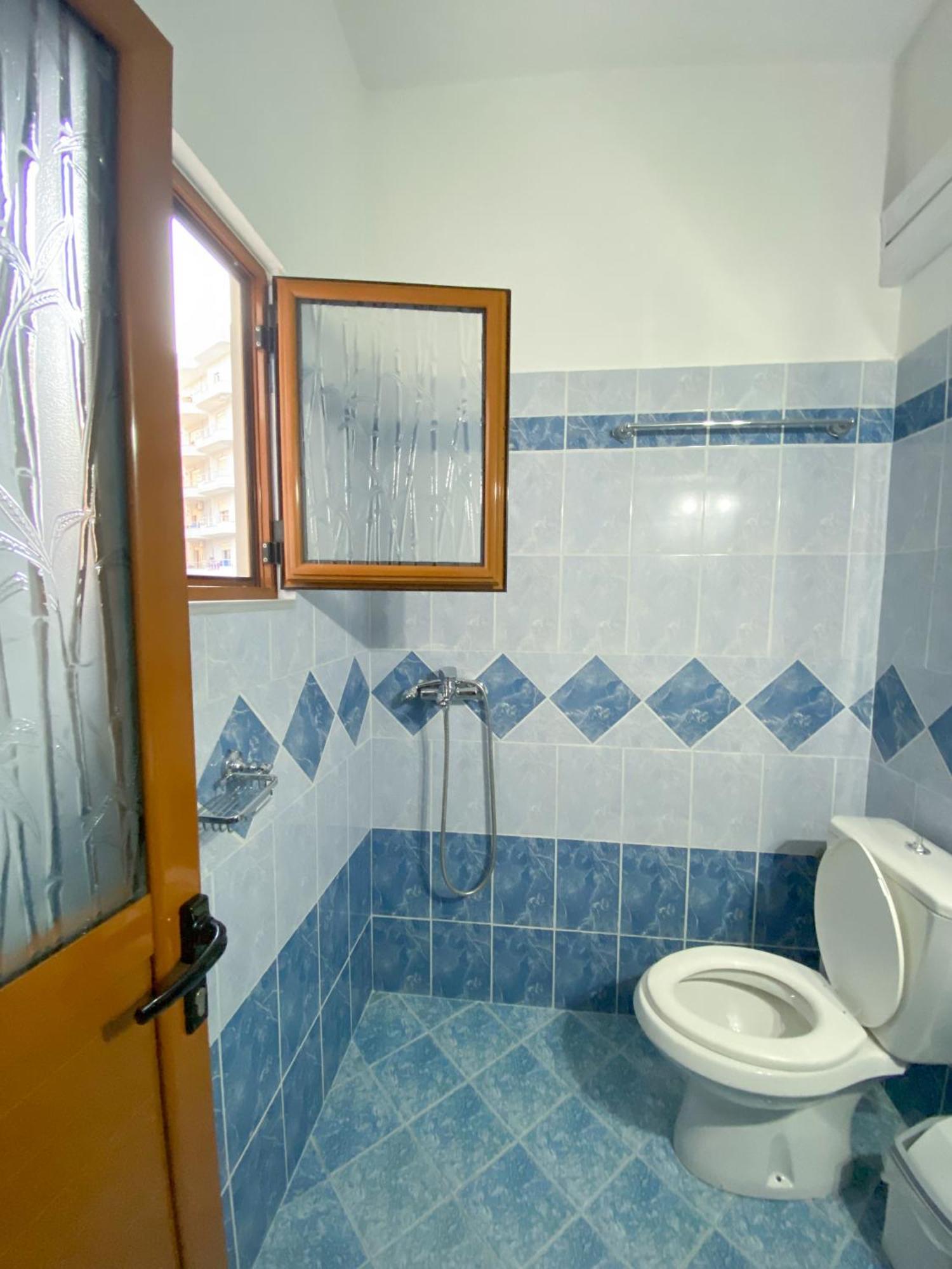 Summerland Saranda المظهر الخارجي الصورة