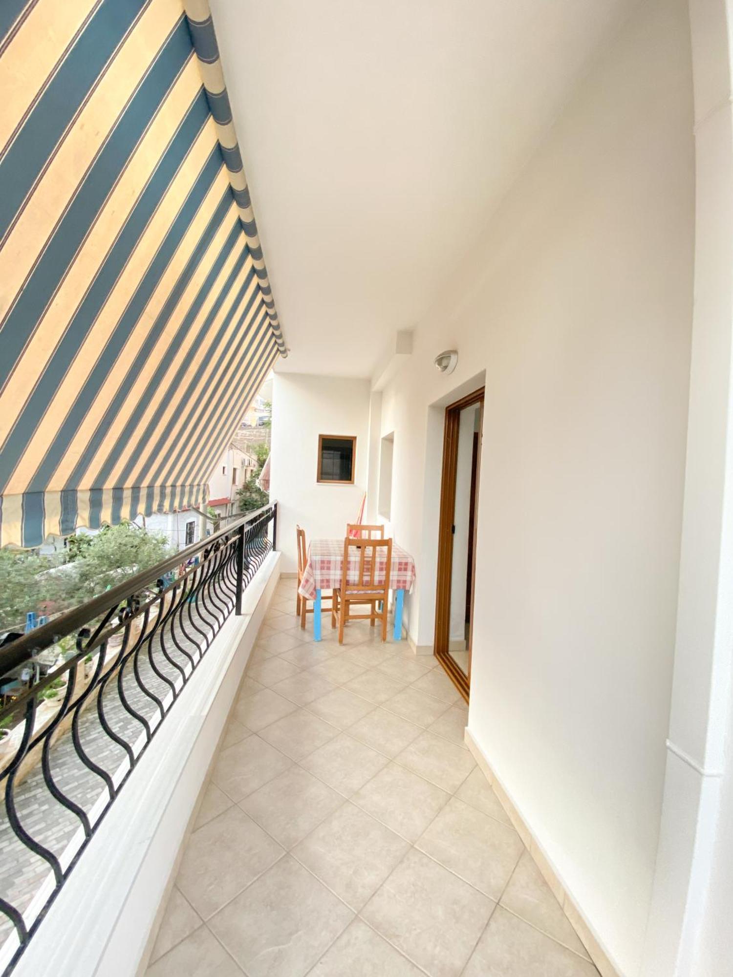 Summerland Saranda المظهر الخارجي الصورة