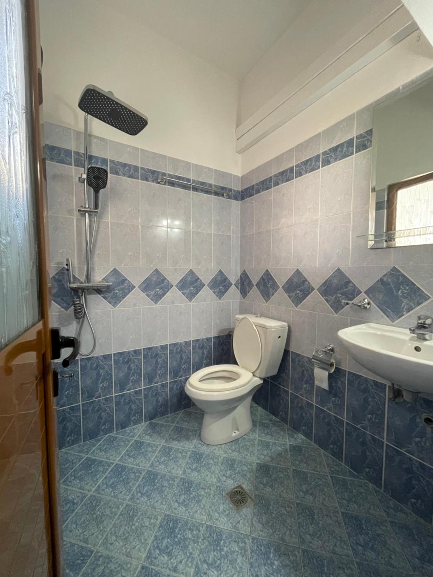 Summerland Saranda المظهر الخارجي الصورة