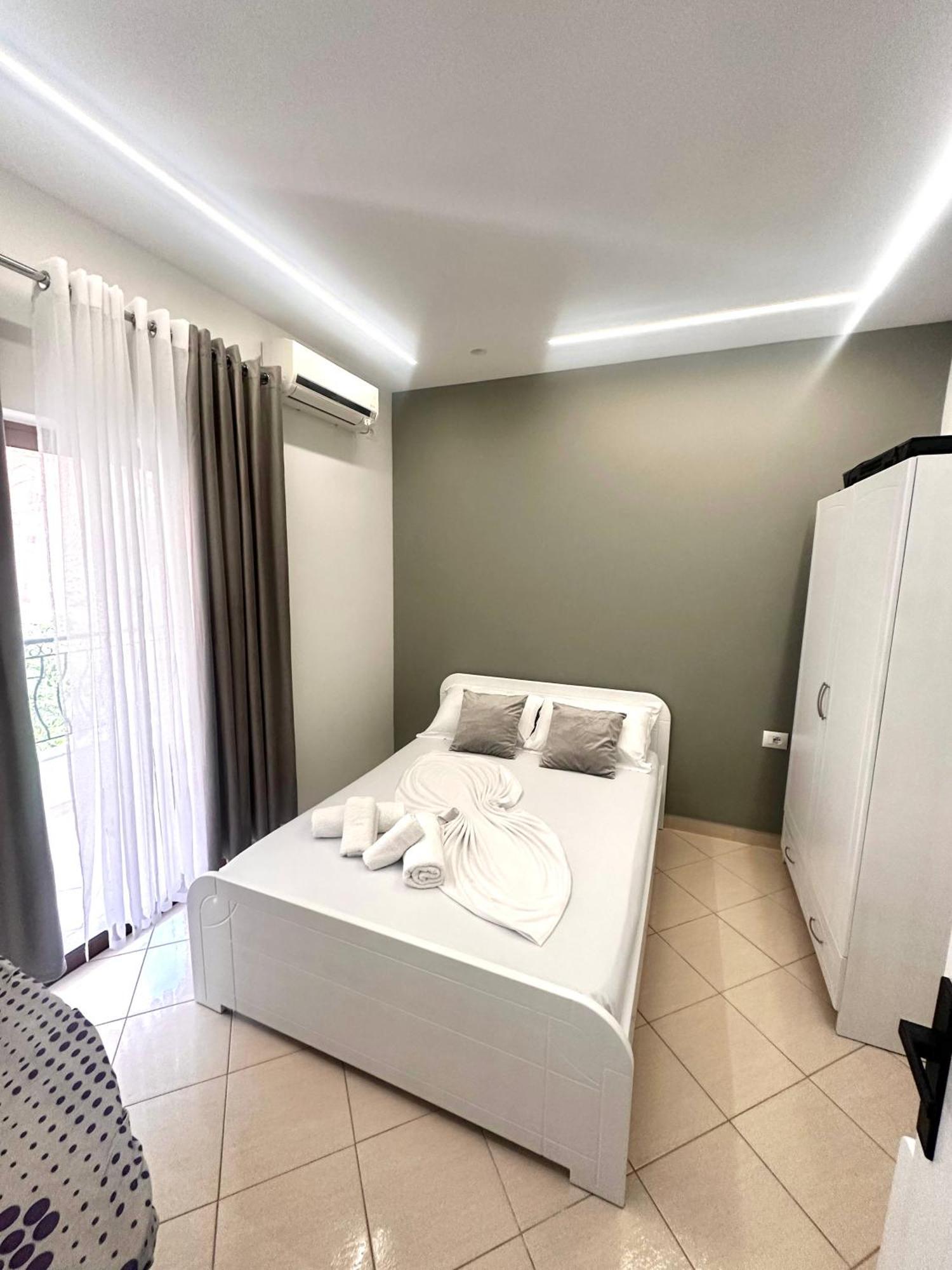 Summerland Saranda المظهر الخارجي الصورة