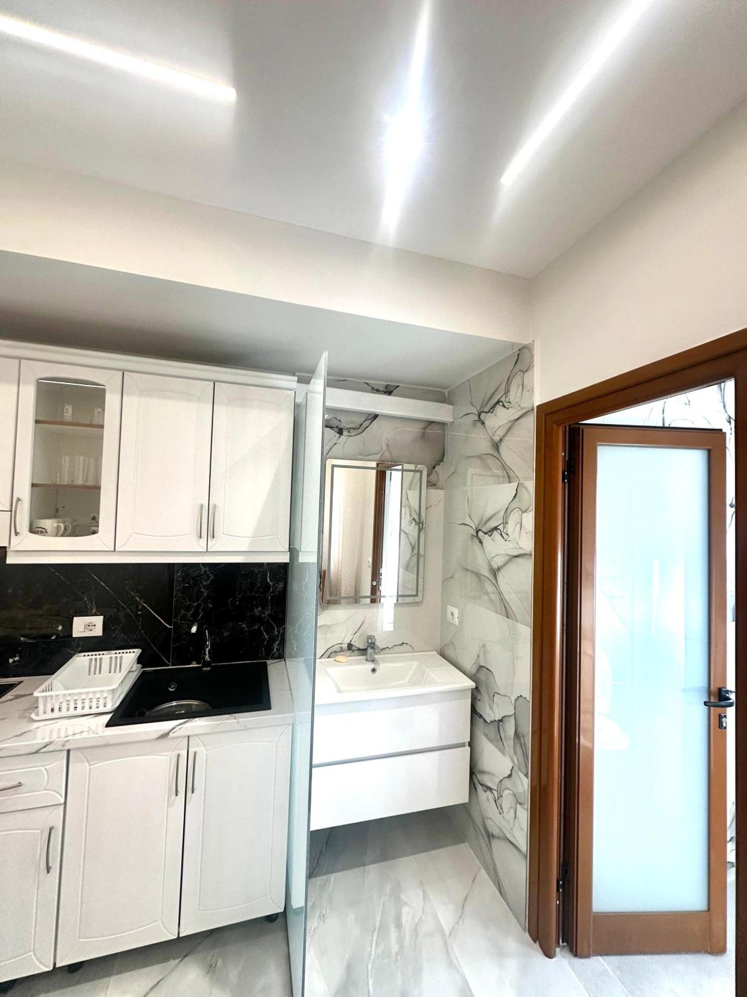 Summerland Saranda المظهر الخارجي الصورة