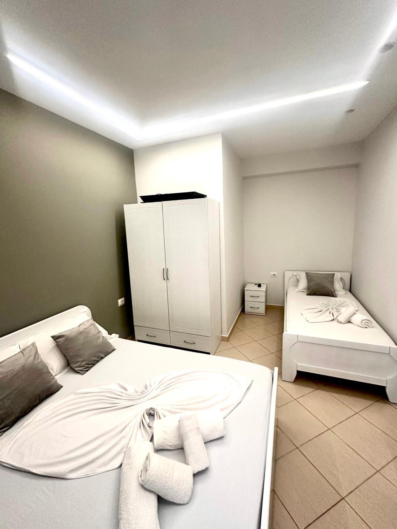 Summerland Saranda المظهر الخارجي الصورة